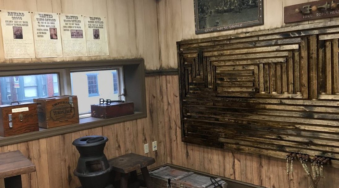 Escape Games Live - York, Pennsylvania, USA